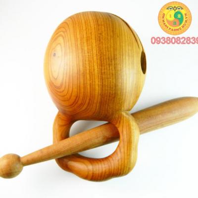 Mõ gỗ Hàn Quốc